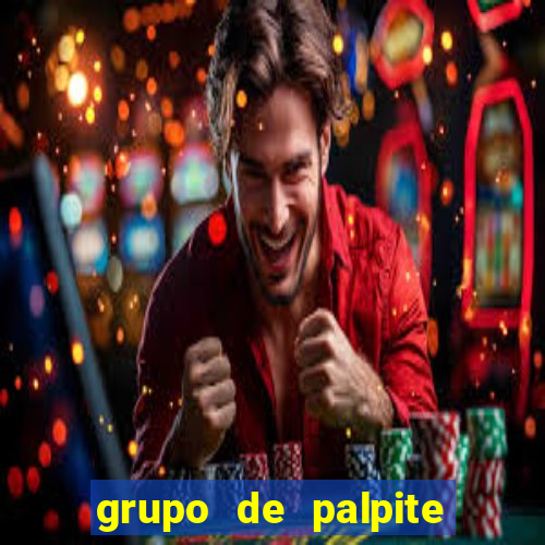 grupo de palpite de futebol telegram